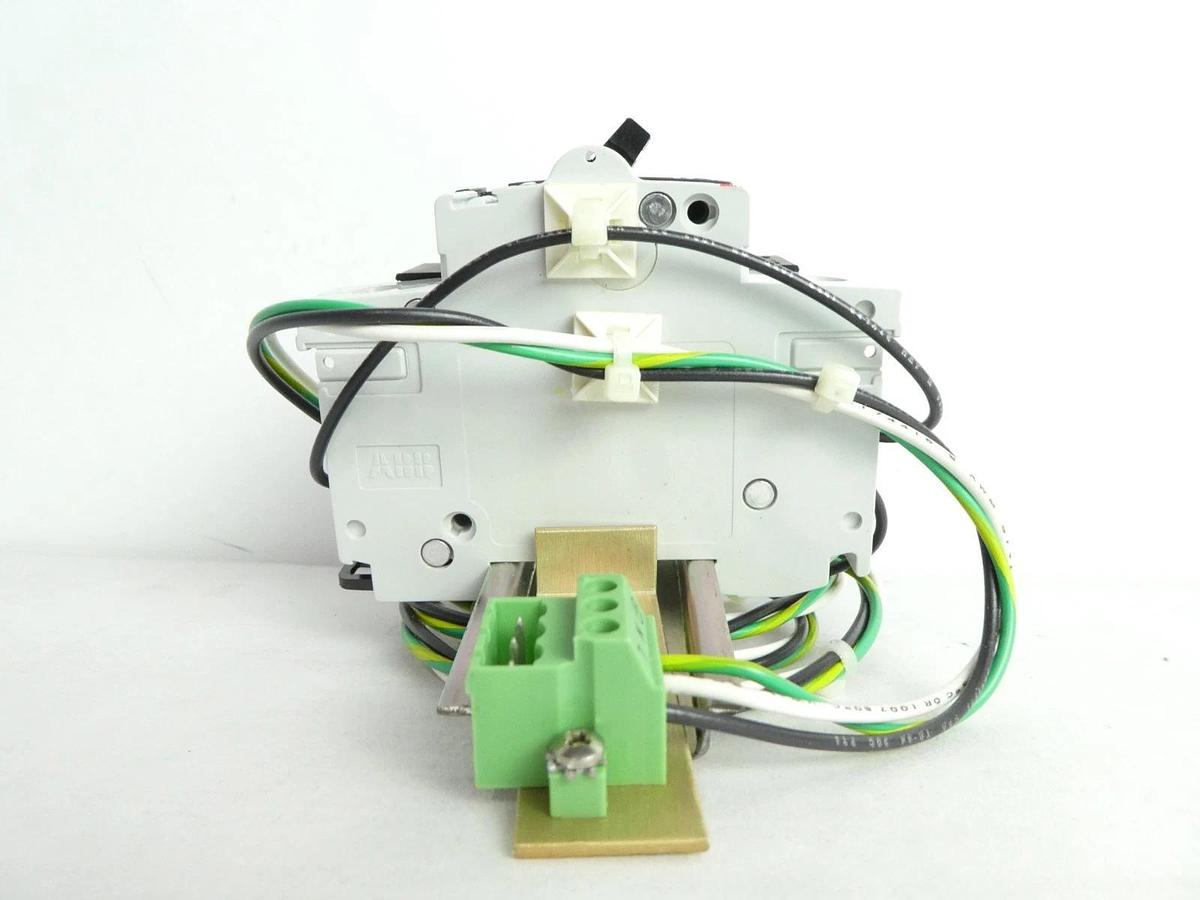 Air Products 809-807198 Surge Protection Kit New Surplus