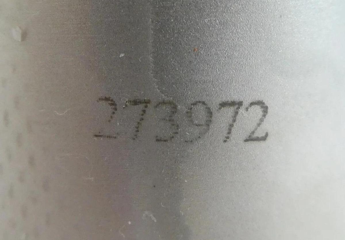 Used Nor-Cal Products 279875 Isolation Valve with Heater Jacket Lot of 4 Working