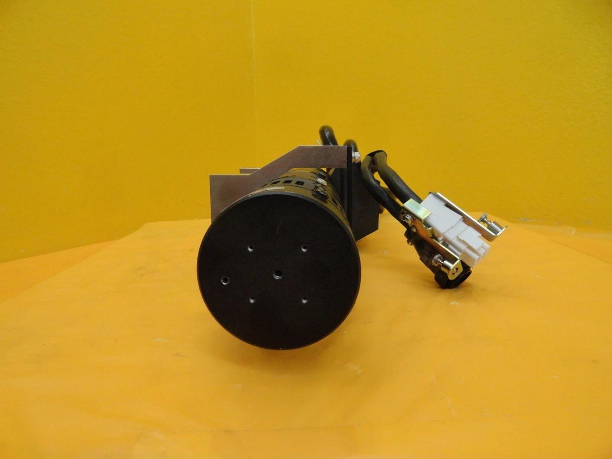 Used JDS Uniphase 2214-20SLUP Laser System 2114P-20SLUP KLA-Tencor 5107 Working
