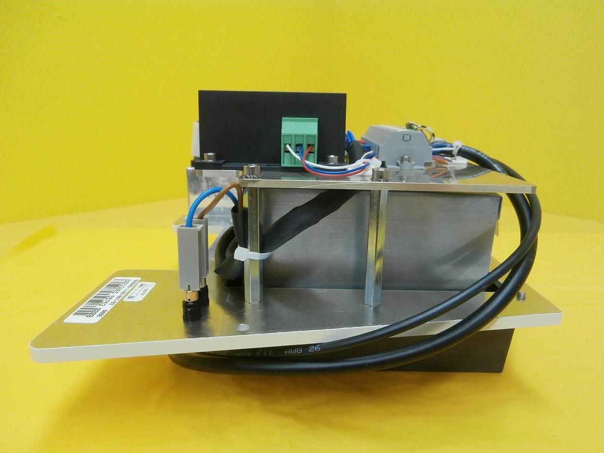 Used Carl Zeiss 000000-1108-667 Microscope Lamp Power Supply Working Surplus