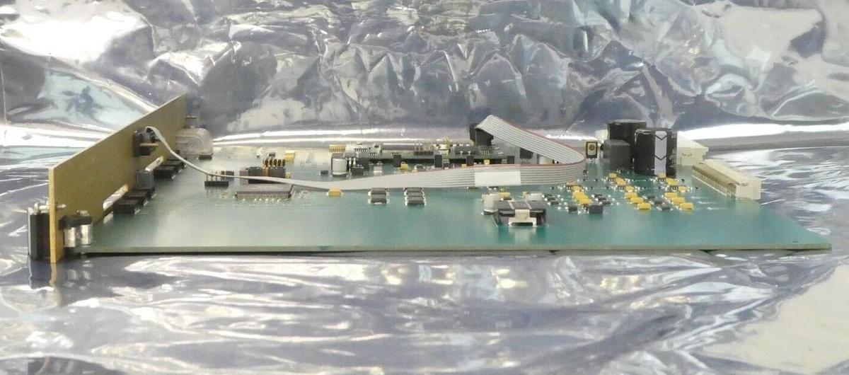 Used Applied Biosystems 4364410 Source Control PCB Card 4343580 AB Sciex MDS Working
