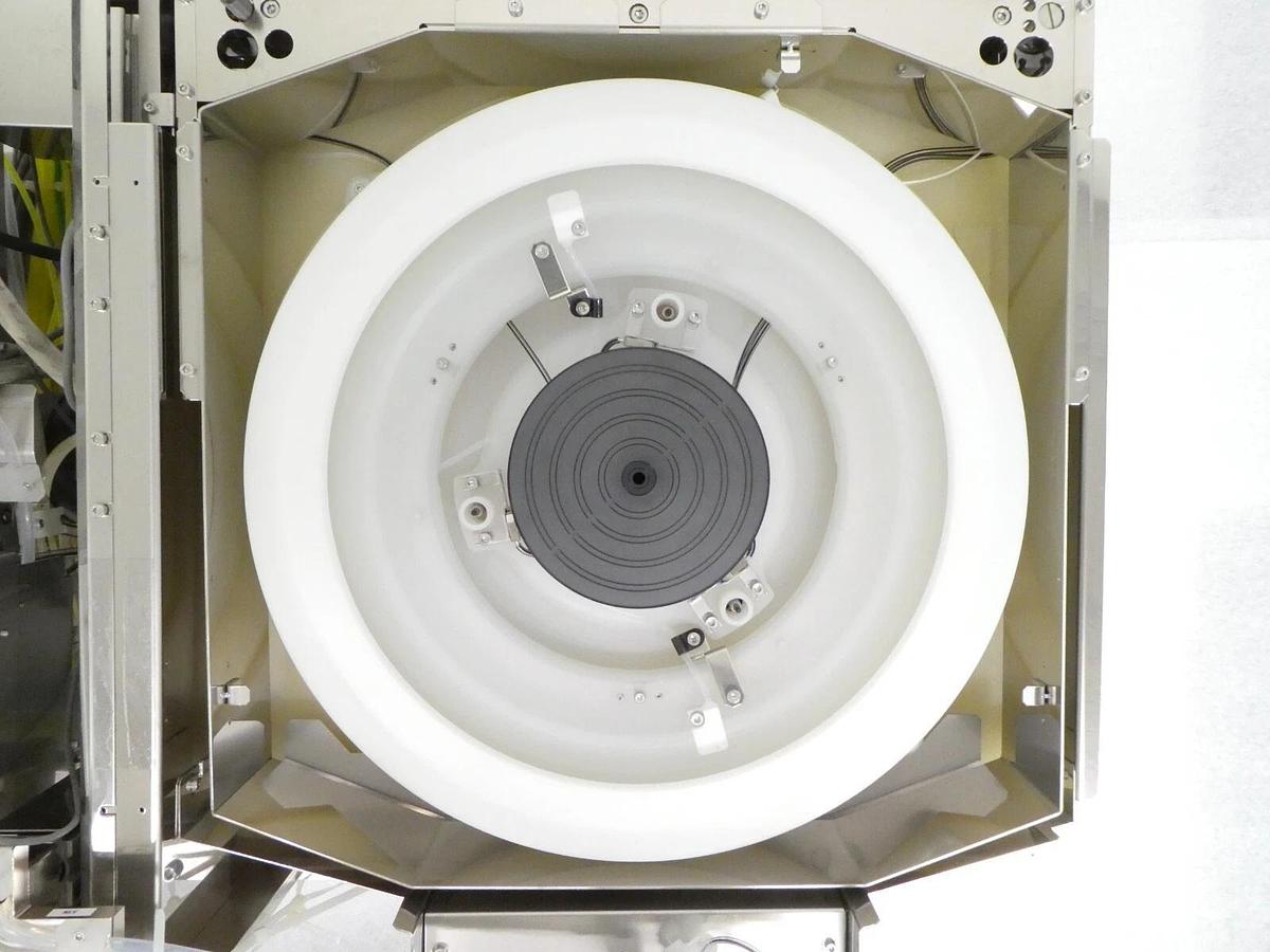 Used TEL Tokyo Electron 300mm IFBS PIR Wafer Rinse Station Clean Track Lithius Spare