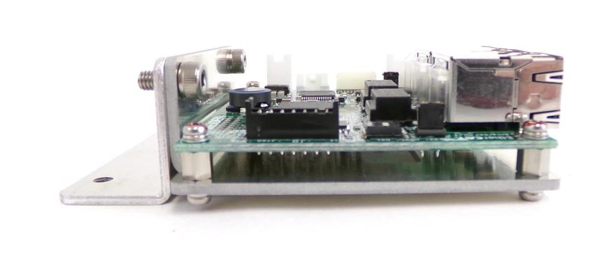 Used Meiden 1Z96Z-01 Motorized Capacitor PCB RF Match EC-PCB Working