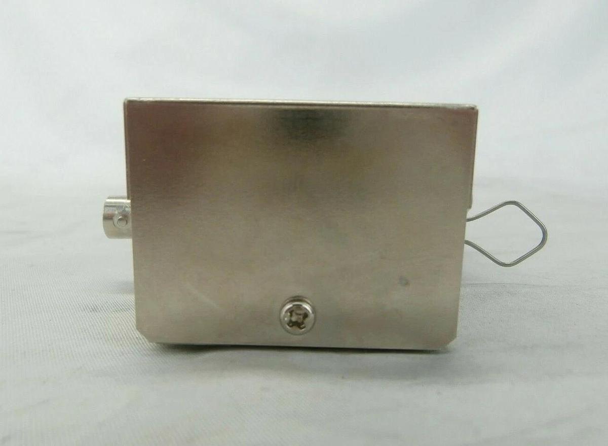 Used JEOL PMT Assembly BP101955-00 SEI Preamp BP101526(01) JWS-7555S Working Spare
