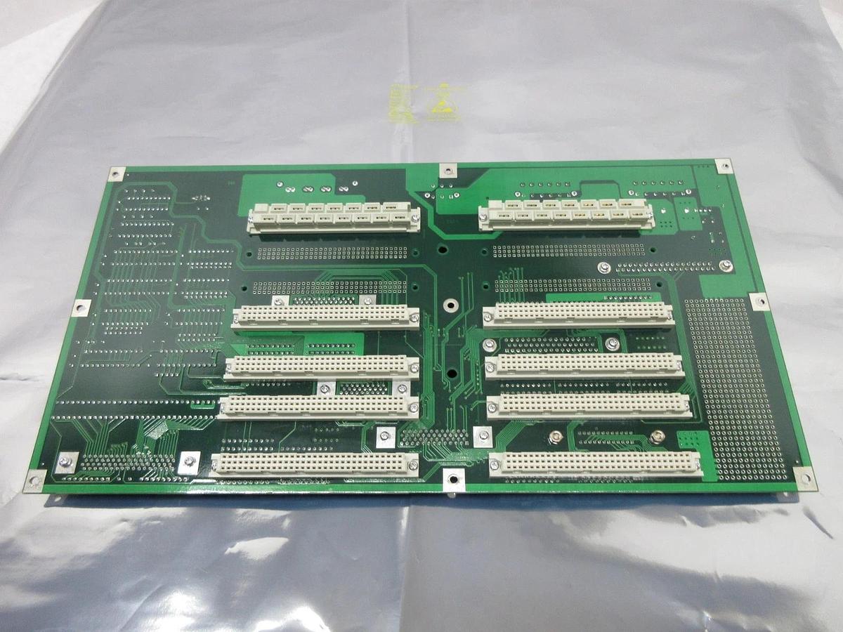 Used Nikon 4S018-659 Backplane Interface Board PCB WL3MTR4 NSR-S204B Used Working