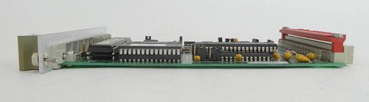 Used AMAT Applied Materials 0100-35024 Centerfinder SBC PCB Card Working Surplus