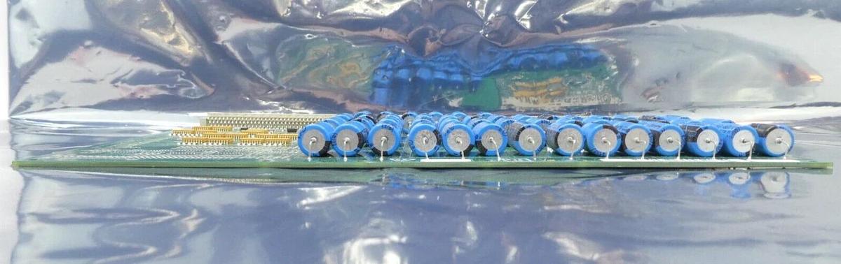 Used SPEA J00010 Power Distribution PCB J00020-1 EL.LEV.A Working Surplus
