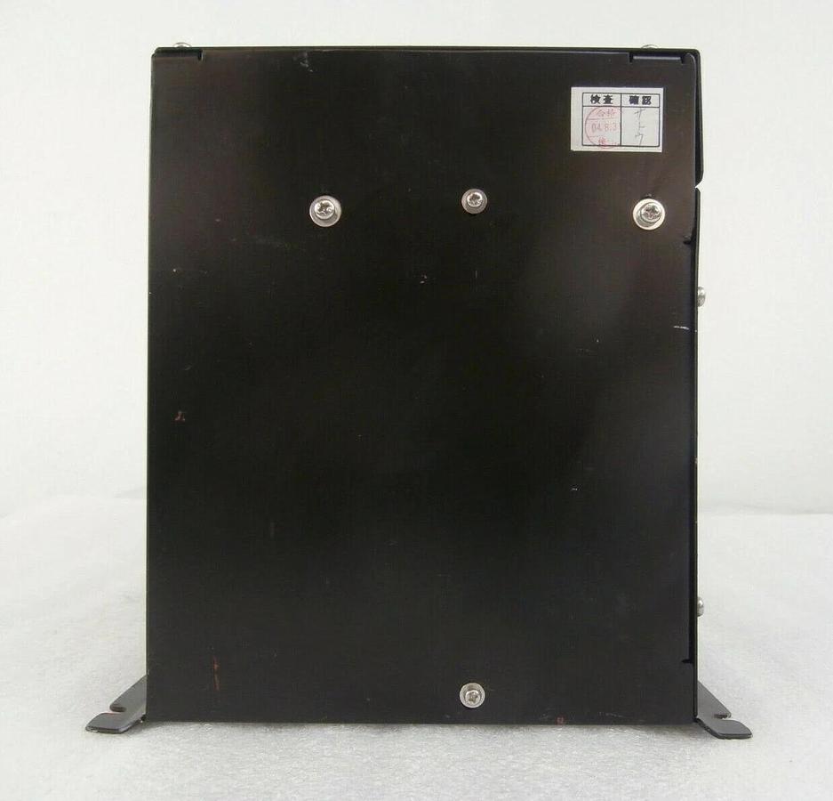 Used Hitachi PUMP1 Controller IOTU-01N IOCN-01A DIO-01N ILP-02 M-712E Etcher Working