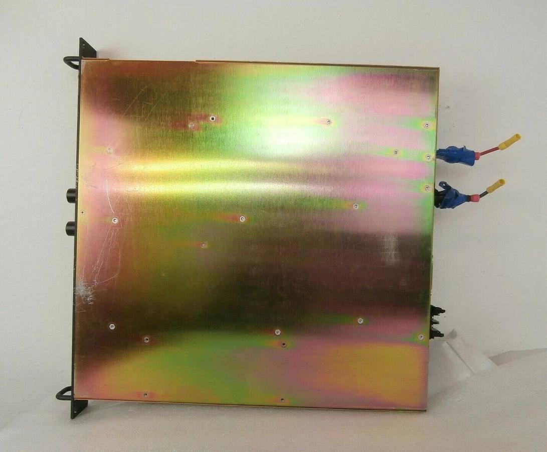 Used Sorensen DCS40-25M37 DC Programmable 1kW Power Supply AMAT Working Surplus