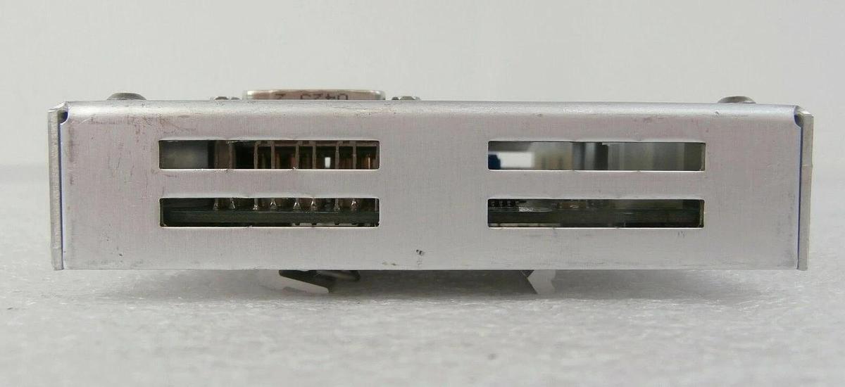 Used TeleFrank 013501-171-27 Modul Interlock Brooks Fixload V6 Reseller Lot of 2