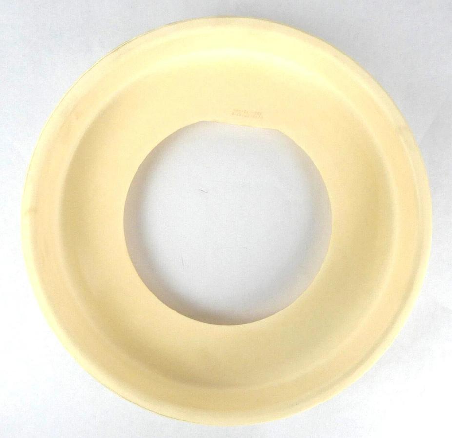 Used AMAT Applied Materials 0200-39142 145MM Ceramic Focus Ring Working Surplus