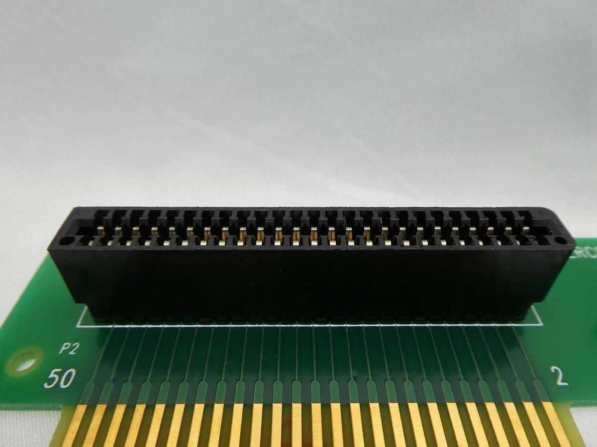Used SVG Silicon Valley Group 8879-8273-001 MS-2 ECU Interconnect Board PCB Working