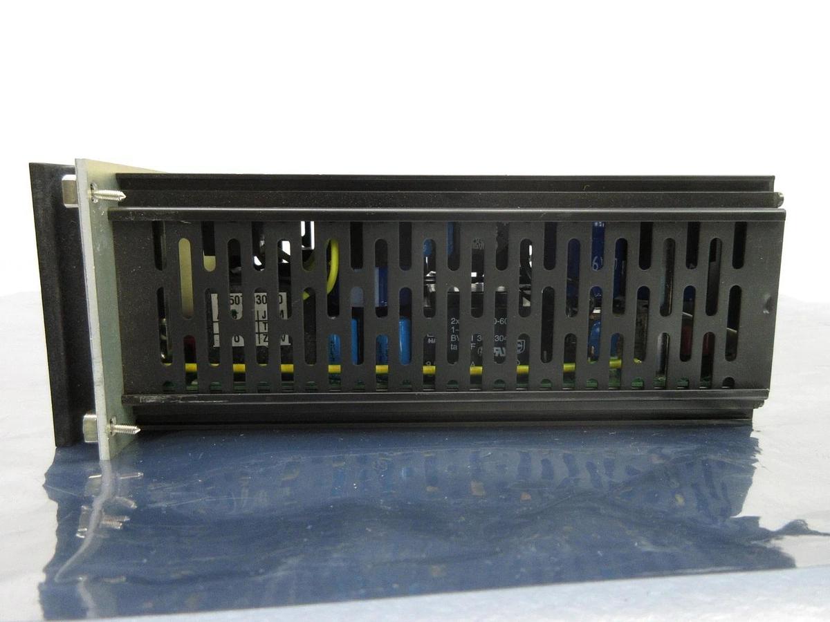 Used Kniel System-Electronic 330-086-04 .05 Power Supply Card PCB 4022.436.72601 Used