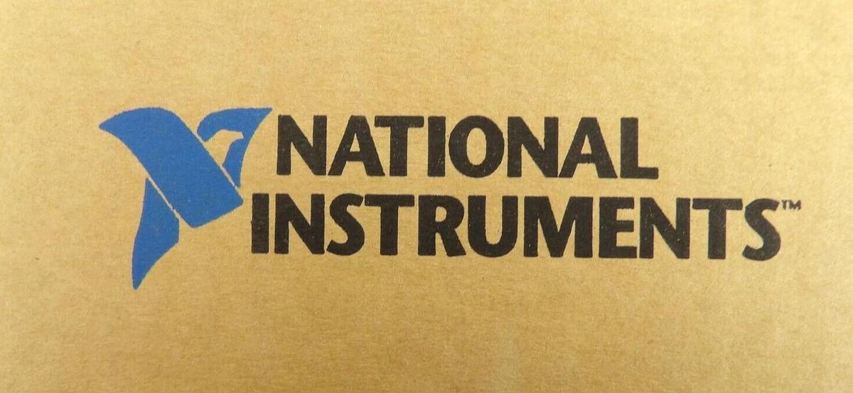 Used National Instruments 182469F-01L Shielded Connector SCB-68 Reseller Lot of 3 New