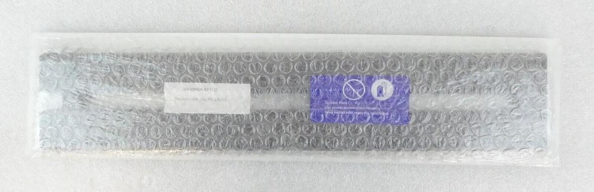Varian Semiconductor Equipment H5408006 Beamgate Aperture Lot of 7 New Surplus