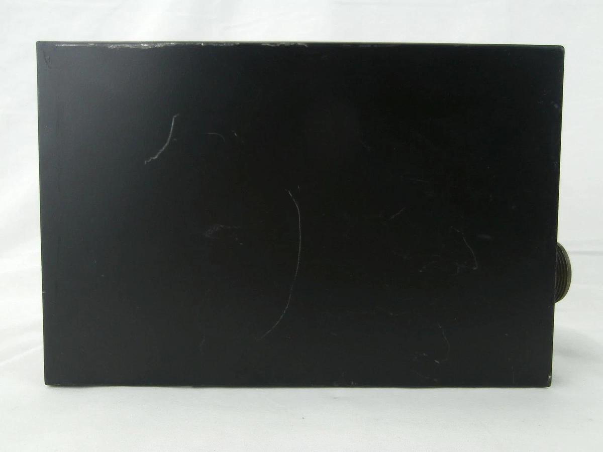 Used RPS Radiation Power Systems UTS3060 Igniter Module Ultratech 4700 Bent Used