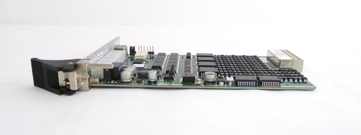 Used MKS Instruments AS01491-0-4 PCB Card CDN491R AMAT 0190-34282 Lot of 2 Working