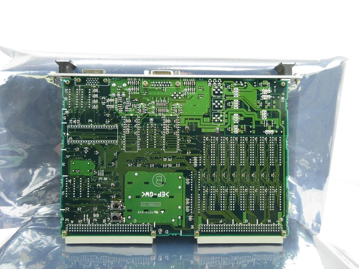 Used Sony 1-675-992-11 Laserscale Processor PCB Card DPR-LS21 Nikon NSR Working
