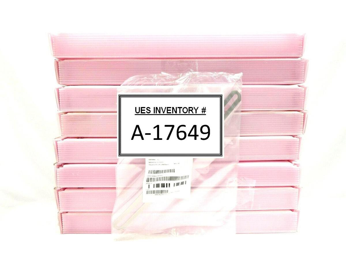 KLK 16-190441D99 Launder Shim Rev. L Reseller Lot of 8 New Surplus