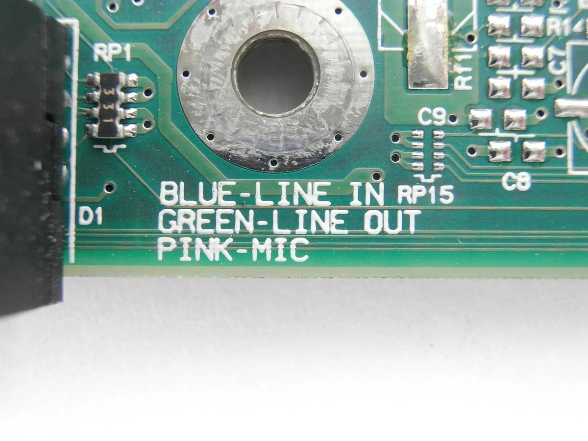 Used Copley Controls 07-01156-000 CAN Interface PCB Card CAN-PCI-02 Rev. B Working