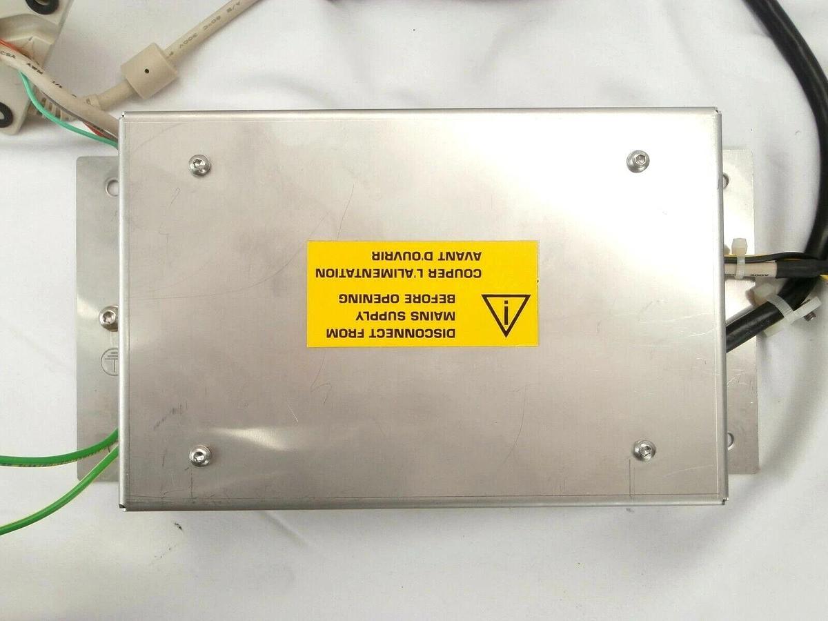 Used Nijkerk Display Systems IP03.1069 14" Touchscreen Monitor Philips PW 2830 Spare