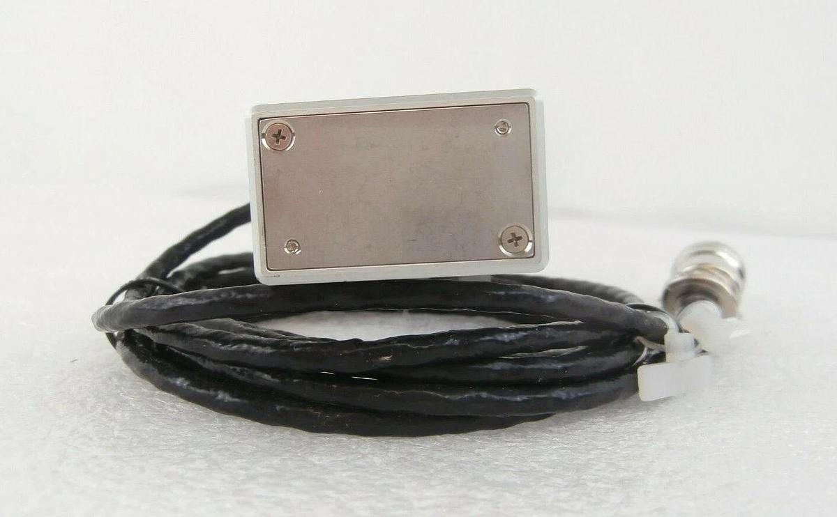 Used Nikon Precision MH-15M-CCB Digital Micrometer DIGIMICRO NSR-S205C Working