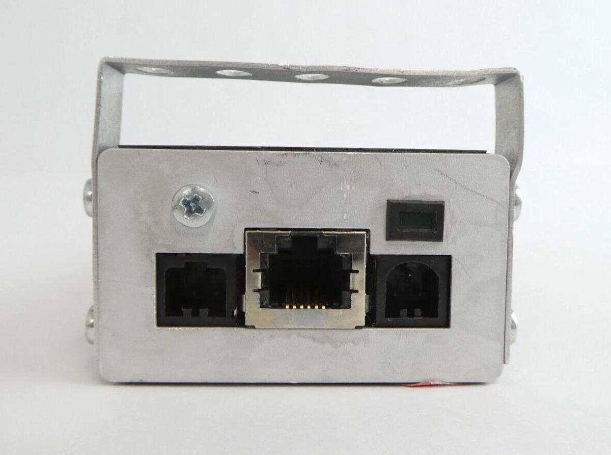 Used AE Sekidenko 956-1000-05 3.3um Temperature Optical Pyrometer OR400M AMAT Surplus