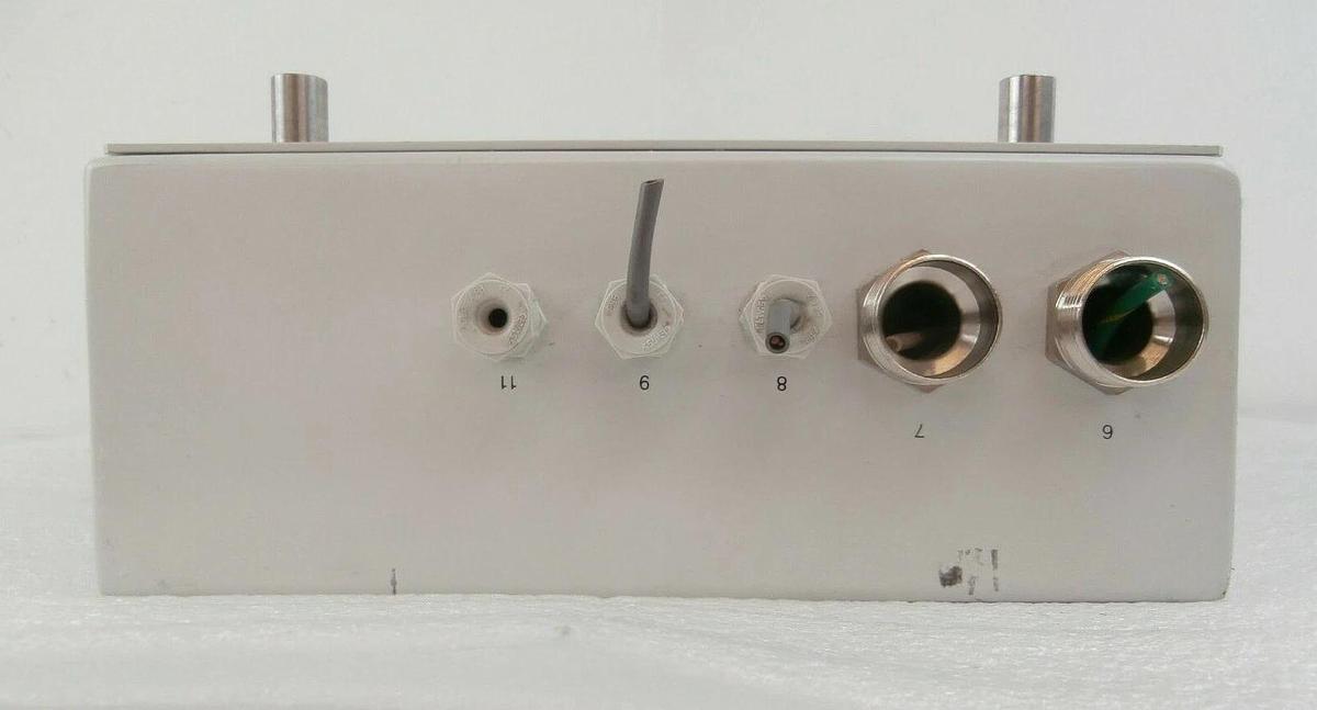 Used AMAT Applied Materials SEMVision Main Unit Power Distribution Unit PDU cX Spare