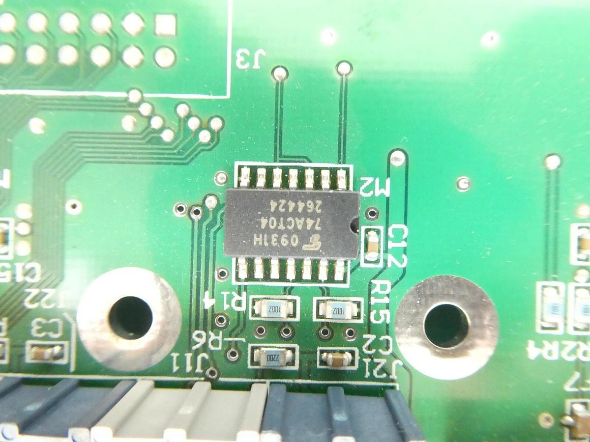 Used Shimadzu 228-41779-91 Prominence Communications PCB 228-41780B CBM-20A Working