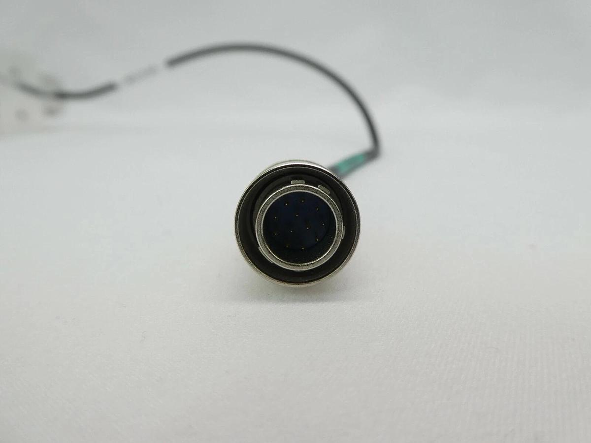 Used JAE Japan Aviation Electronics ACC-Y-LF Sensor Nikon 4S588-155-1 NSR Working