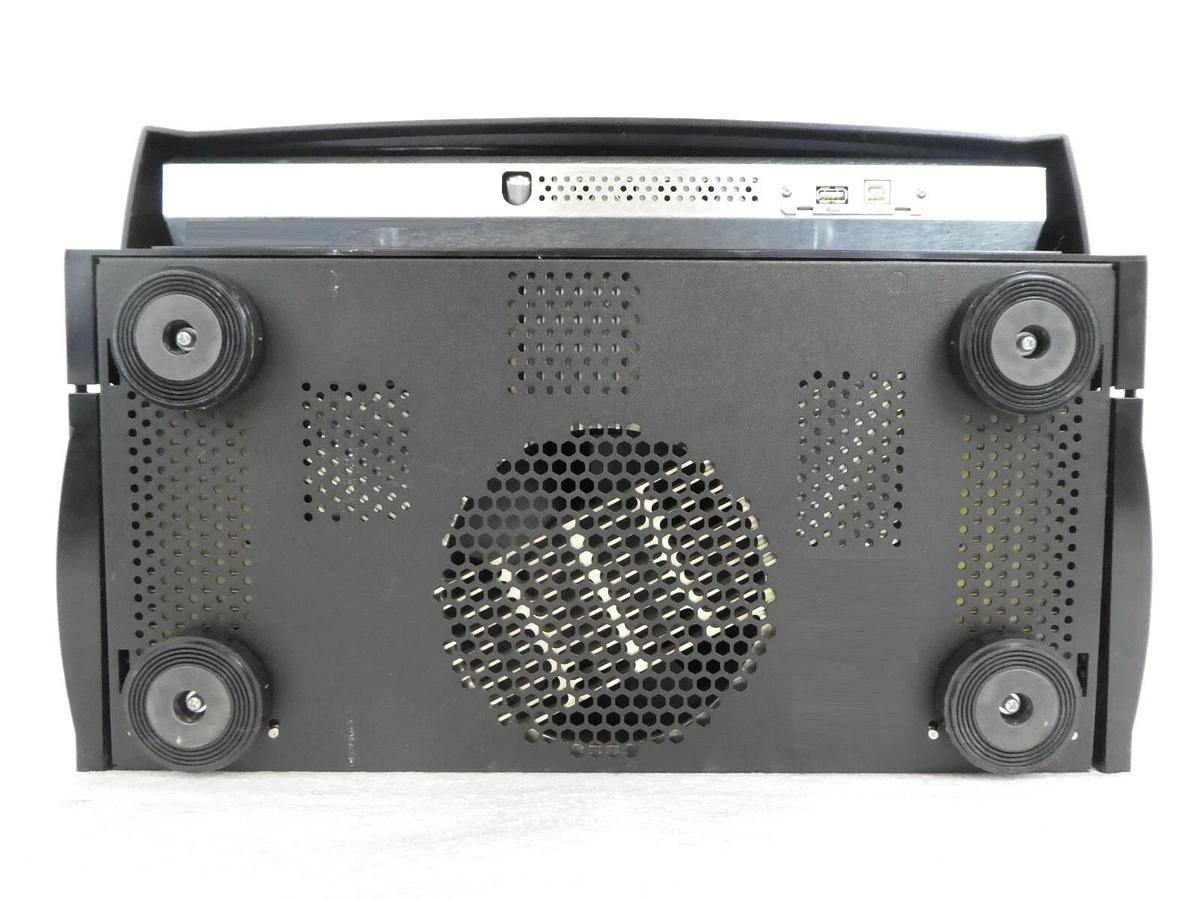 Used MJ Research 10177 Dyad & Tetrad 2 Peltier Thermal Cycler Bio-Rad PTC-220 Spare