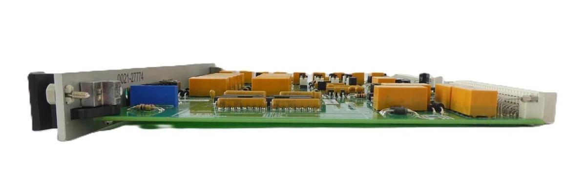 Used AMAT Applied Materials 0100-03532 Chamber Set Interface PCB Card Working Surplus