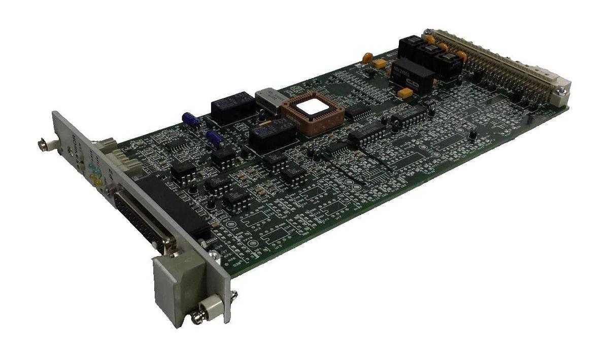 Used AMAT Applied Materials 0100-01485 X Sensor PCB AMAT Quantum X PRA USed