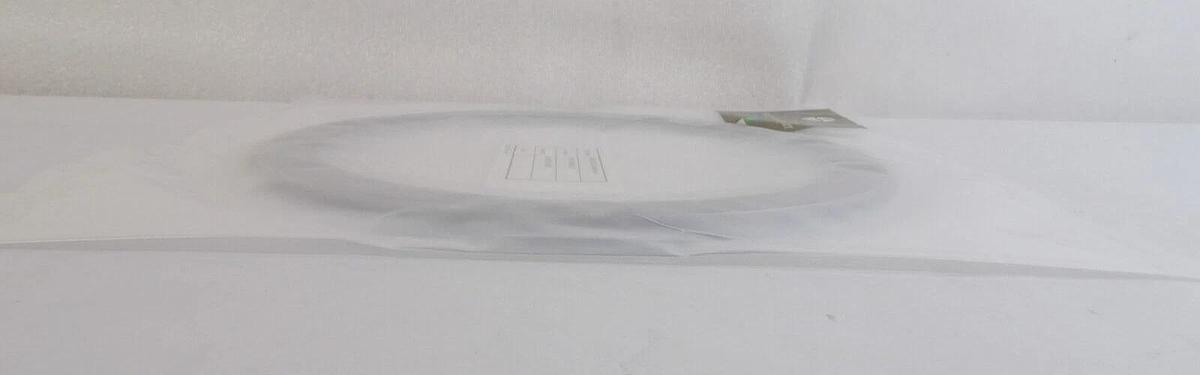 Used TEL Tokyo Electron 1D10-350676-31 Inner Focus Ring Reseller Lot of 4 New Spare