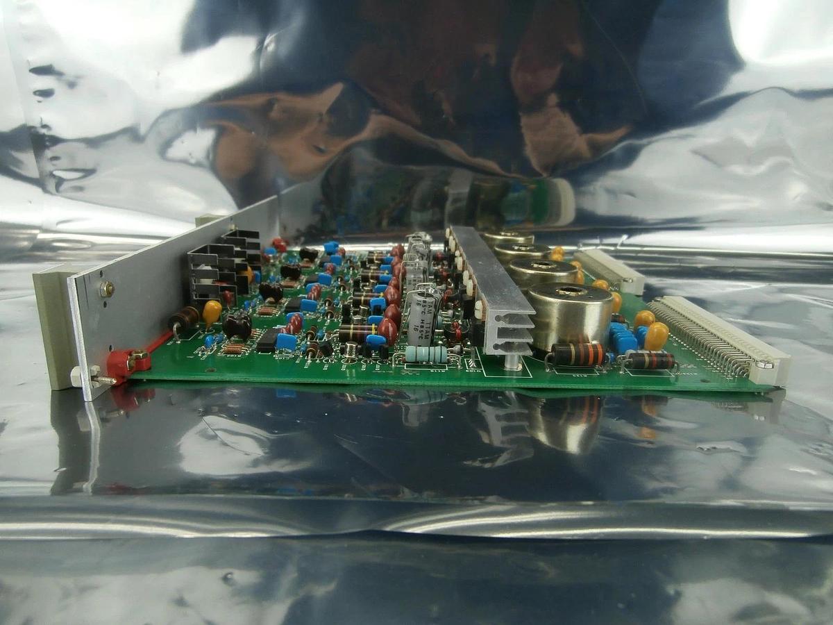 Used Ultratech Stepper 03-20-00933-03 Switching Power Supply Rev. 1B PCB Card 4700