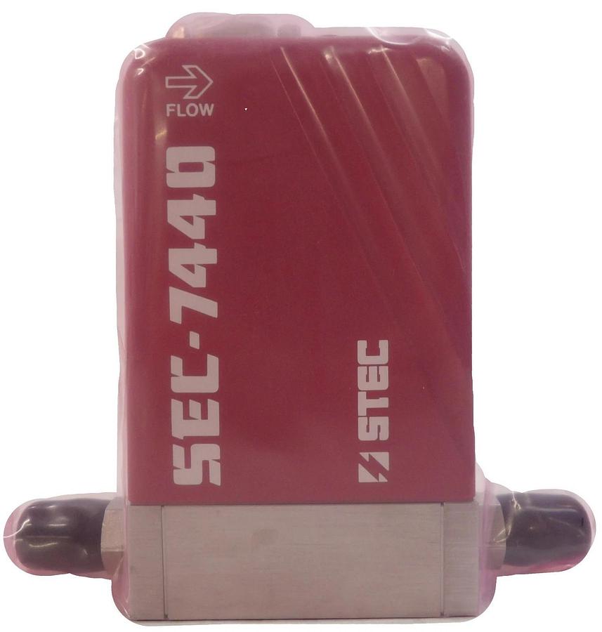 Refurbished Horiba STEC SEC-7440MC Mass Flow Controller MFC 20 SCCM CHF3 OEM Refurbished