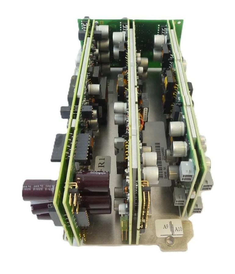 Used Trumpf Huttinger 1549781 Power Supply PCB Assembly Reseller Lot of 3 Working