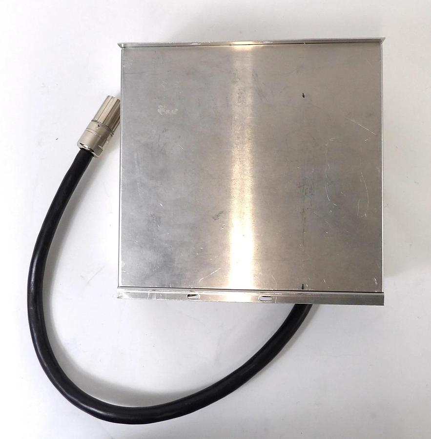 Used TD 690 MS Leybold 800076V0001 Turbo Pump Controller TURBO.DRIVE 700 Working
