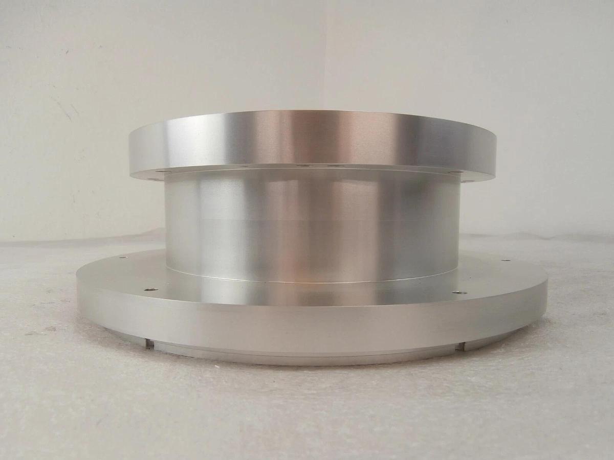 Used Novellus Systems 15-141120-00 300mm PVD Dummy Pedestal Rev. 2 Working Surplus