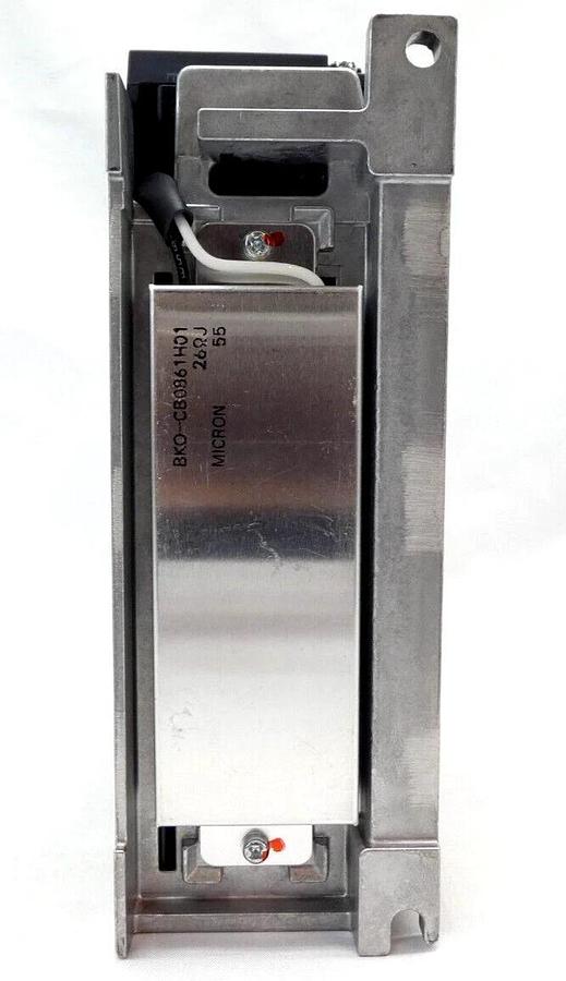 Mitsubishi Electric MR-J4W2-44NB Motor Driver Stage X TEL 5K86-000504-11 New