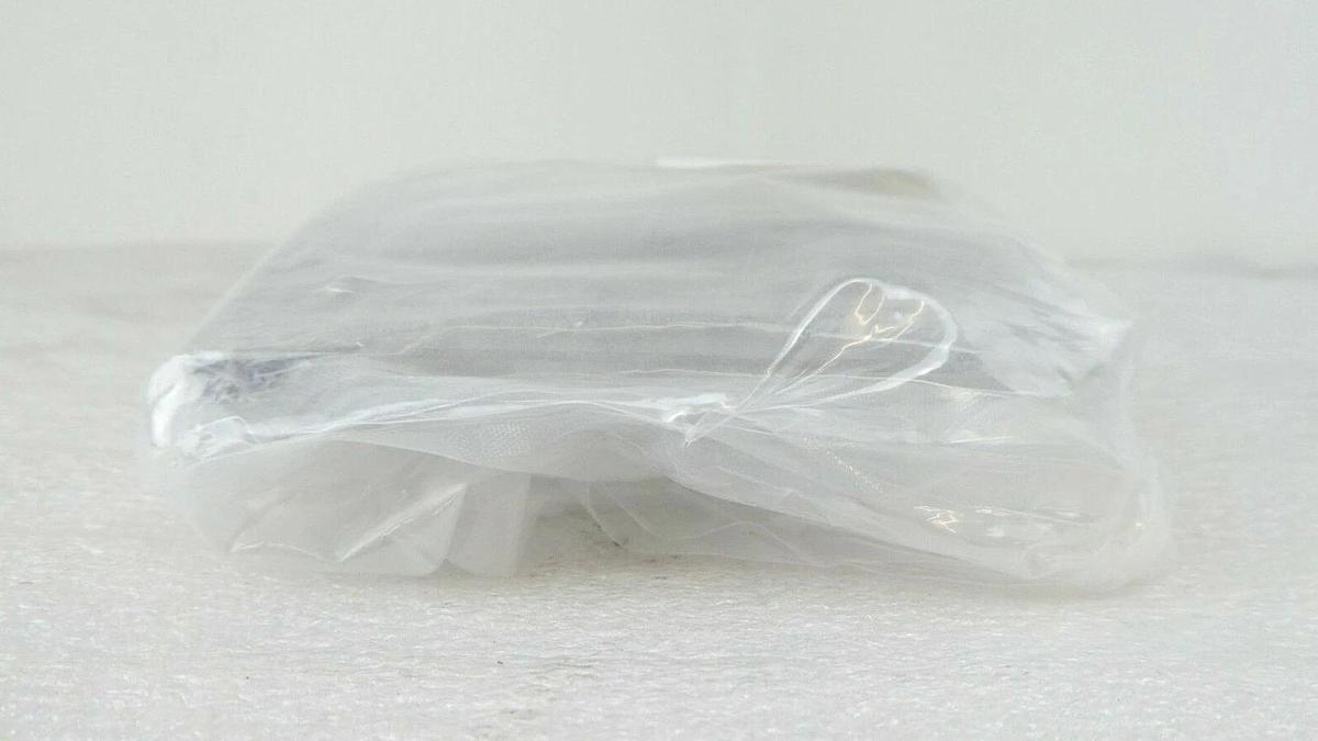 Novellus Systems 17-158000-00 PC300 Left Rear Chamber Shield New Surplus