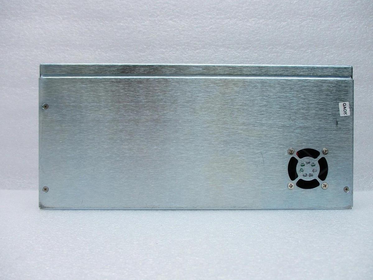 Used Digital Dynamics 27-109708-00N sioc ALTUS 2 Interlock Module Novellus Used