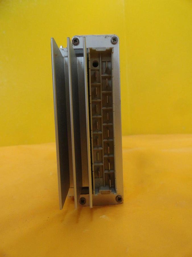 Used Vero 116-010065J Power Supply PCB Card MONOVOLT PK60-III CE Used Working