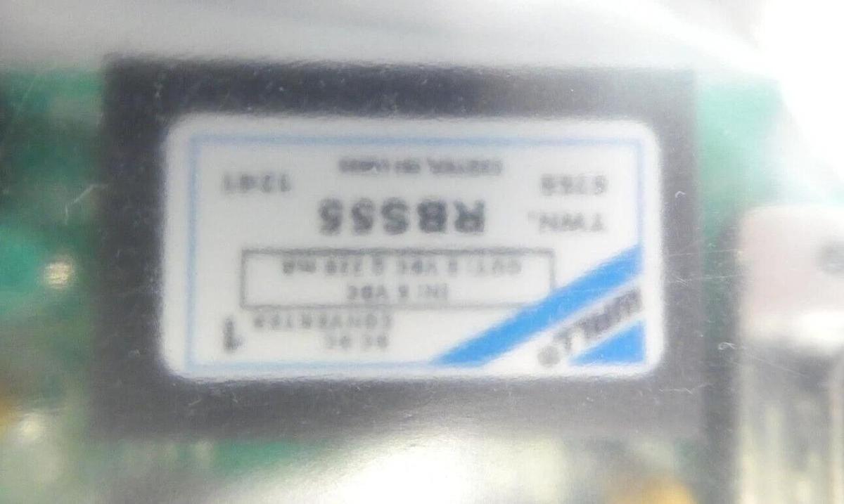 Refurbished AMAT Applied Materials 0100-20069 Wafer Orienter PCB Board Refurbished