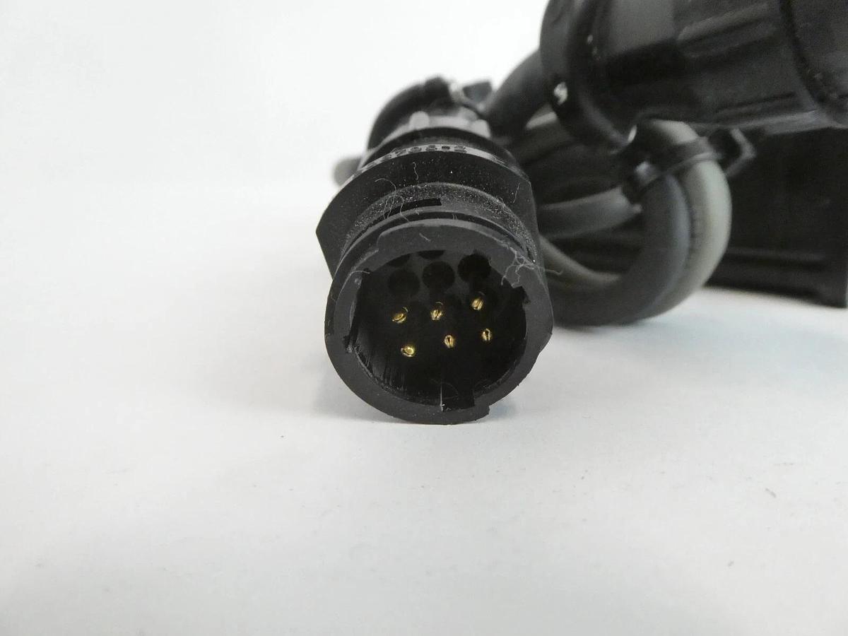 Used Sanyo Denki P30B04010PCKST AC Servo Motor BL Super Reseller Lot of 3 Working