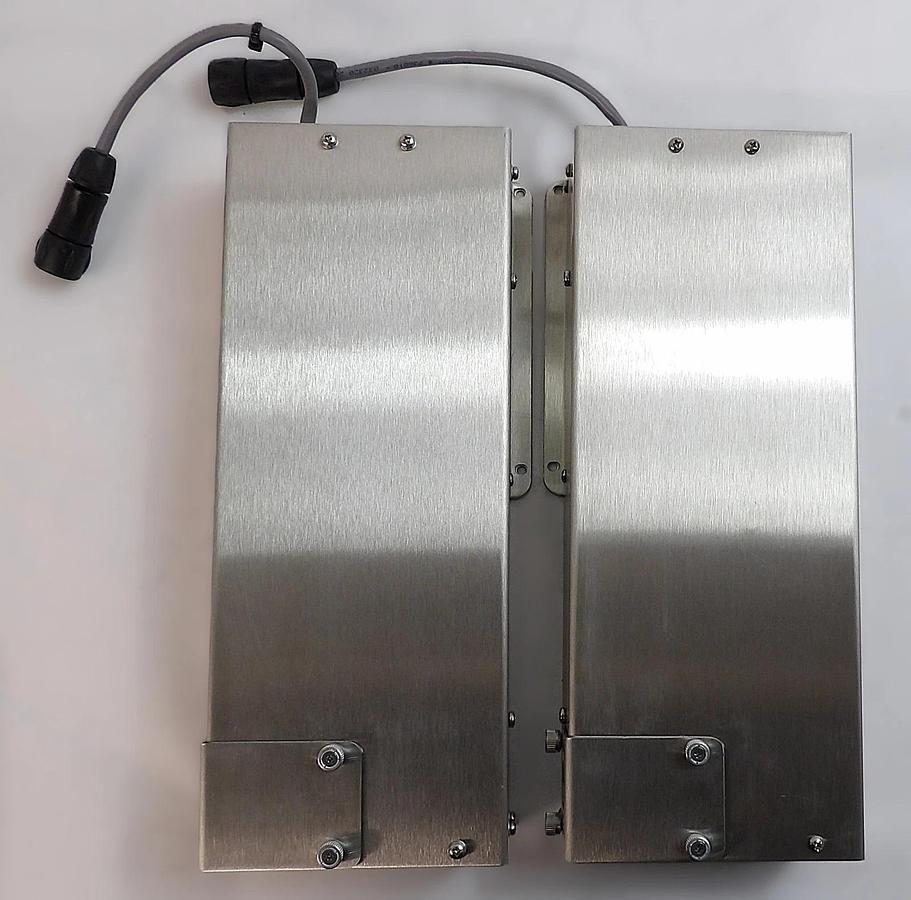 Used XP Power 101573 Power Supply Assembly AMAT 0190-32550 Lot of 2 Surplus