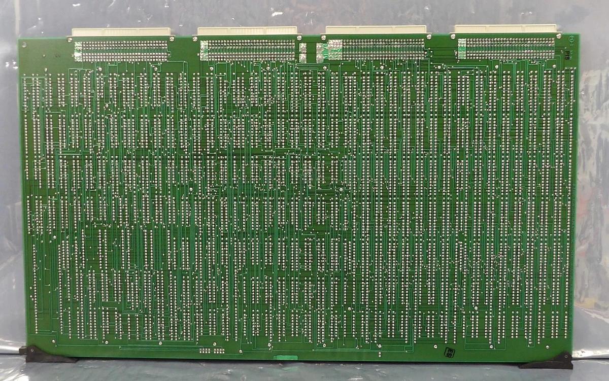 Used KLA Instruments 710-029927-00 Preprocessor II (RF) PCB Working Surplus