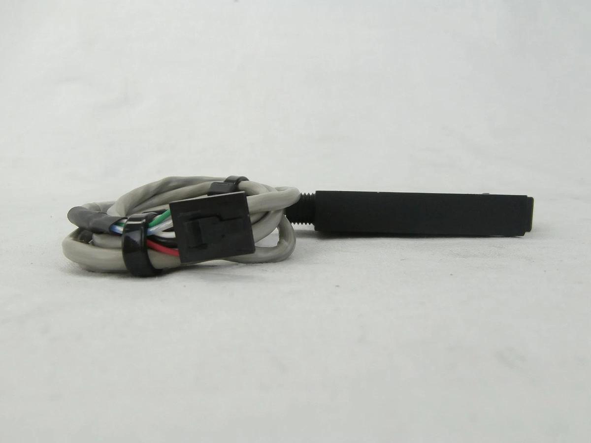 Used Banner SM51RB6 LED Scanner R/H Receiver KLA Instruments 750-657650-02 2132 Used
