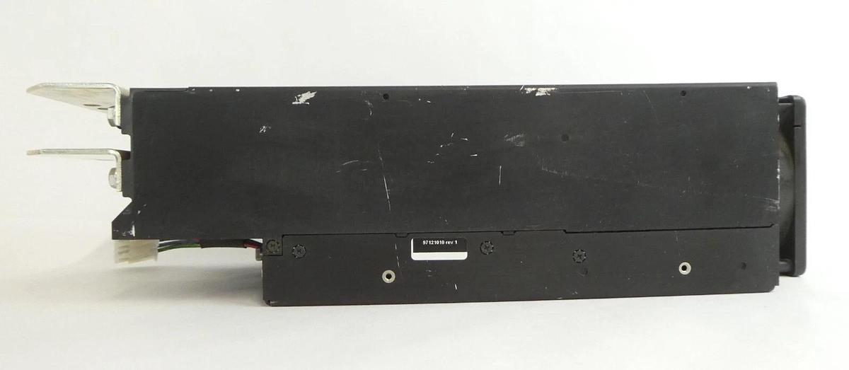 Used Vicor MX2-410507-33-EL Power Supply Module 4kW MegaPac Working Surplus