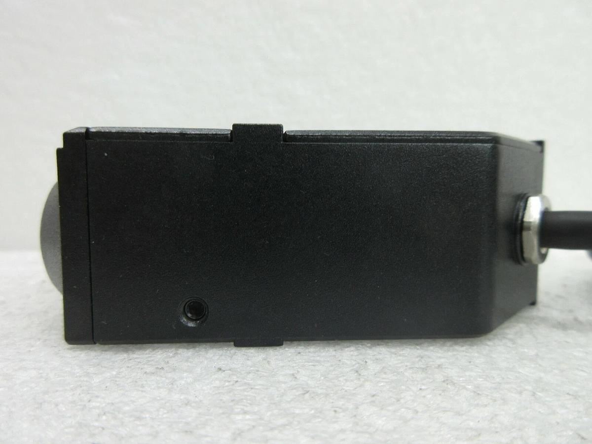 Used Keyence LT-9010 High-Precision Sensor Head Nikon 4S588-449 NSR System Used